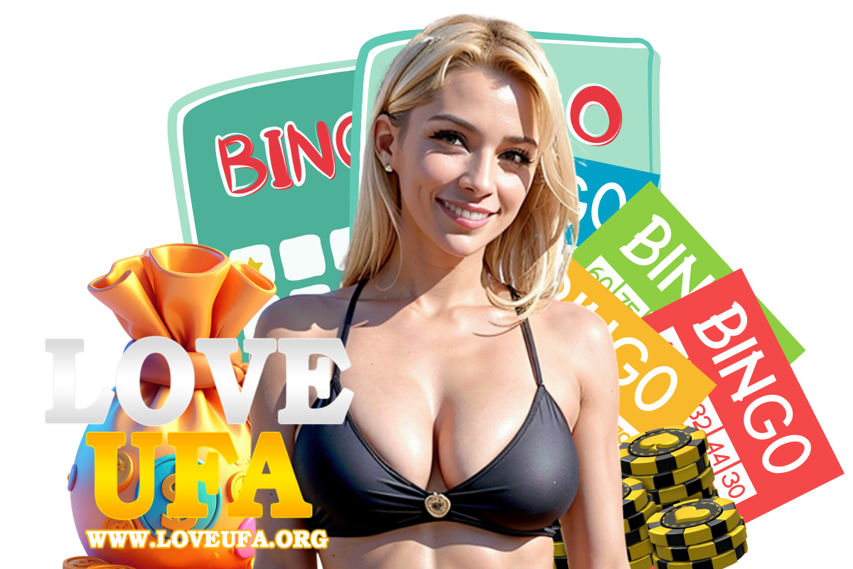 loveufa สมัคร